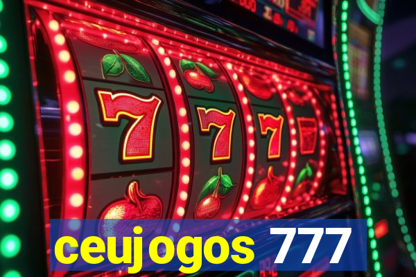 ceujogos 777